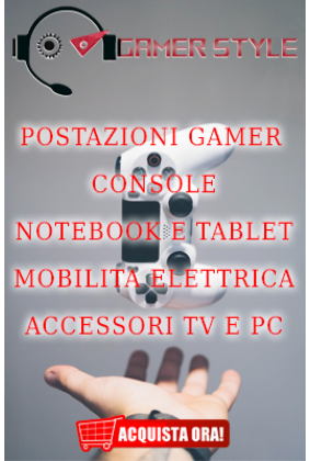 gamerstyle