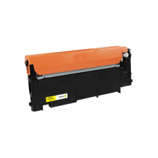 Toner compatibile per Samsung CLT-4072S / CLT-4092S giallo