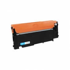 Toner compatibile per Samsung CLT-4072S / CLT-4092S ciano Toner compatibile per Samsung CLT-4072S / CLT-4092S ciano