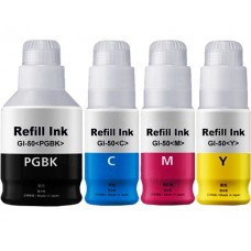inchiostro compatibile per Canon Pixma G5050,G6050,G7050,GM4040 GI-50 NERO inchiostro compatibile per Canon Pixma G5050,G6050,G7050,GM4040 GI-50 NERO