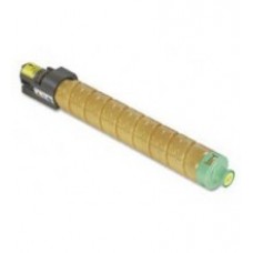 Toner compatibile Giallo per ricoh MP-C2030/C2050/C2530/C2550/C2051/ C2551