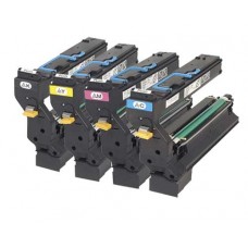 Toner Laserjet Colore compatibile rigenerato garantito Konica Minolta 5430C