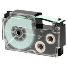 Nastro compatibile rigenerato garantito per Casio Labels Tape NCCAXR9WE