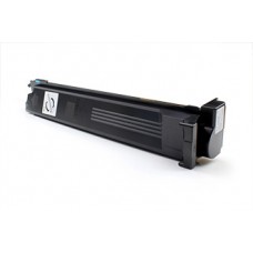 Toner Laserjet Colore compatibile rigenerato garantito per Konica Minolta TN213BK