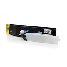 Toner Laserjet Colore compatibile rigenerato garantito per Utax TA Colore CDC1725Y