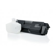 Toner Laserjet Colore compatibile rigenerato garantito per Utax TA Colore CDC1626BK
