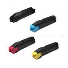 Toner Laserjet Colore compatibile rigenerato garantito per Utax TA Colore CDC1930M