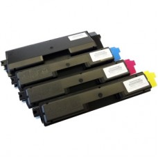 Toner Laserjet Colore compatibile rigenerato garantito per Utax TA Colore CDC5520M