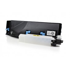 Toner Laserjet Colore compatibile rigenerato garantito per Utax TA Colore CDC1725BK