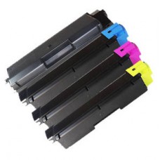 Toner Laserjet Colore compatibile rigenerato per Kyocera Colore TK8325BK